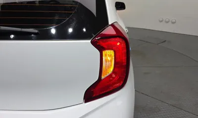 Kia Morning 2022, 44386 км, за 10032.58 USD - фото 23