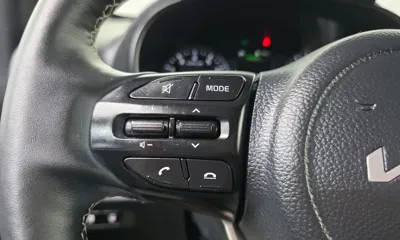Kia Morning 2022, 44386 км, за 10032.58 USD - фото 28