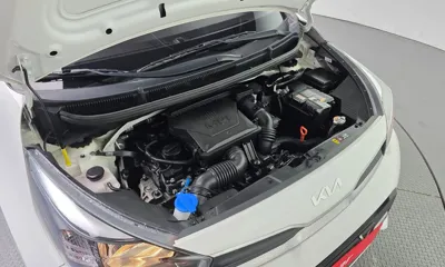 Kia Morning 2022, 44386 км, за 10032.58 USD - фото 29