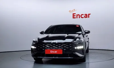 Kia K8 2023, 49219 км, за 18511.23 USD