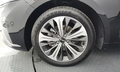 Kia K8 2023, 49219 км, за 18511.23 USD