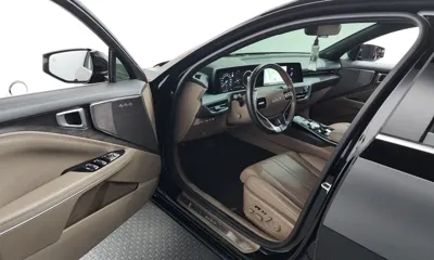 Kia K8 2023, 49219 км, за 18511.23 USD - фото 10