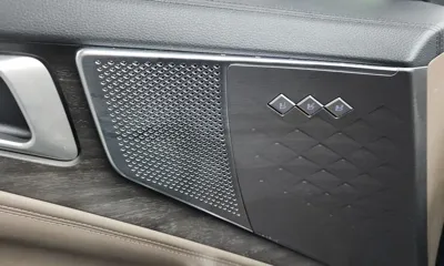 Kia K8 2023, 49219 км, за 18511.23 USD - фото 33
