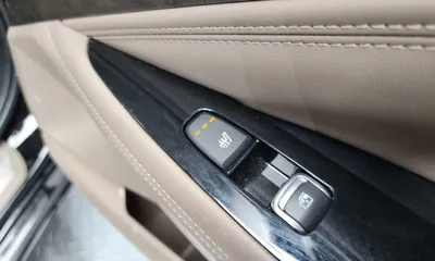 Kia K8 2023, 49219 км, за 18511.23 USD - фото 34