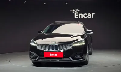 Kia K7 2017, 60418 км, за 11100.89 USD