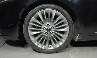 Kia K7 2017, 60418 км, за 11100.89 USD