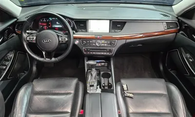 Kia K7 2017, 60418 км, за 11100.89 USD - фото 7