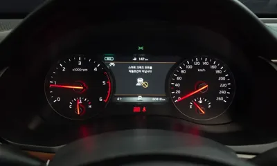 Kia K7 2017, 60418 км, за 11100.89 USD - фото 8