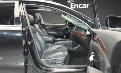 Kia K7 2017, 60418 км, за 11100.89 USD - фото 10