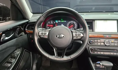 Kia K7 2017, 60418 км, за 11100.89 USD - фото 13