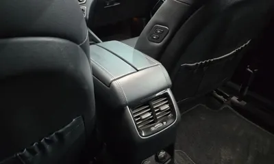 Kia K7 2017, 60418 км, за 11100.89 USD - фото 16
