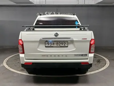 KG_Mobility_Ssangyong KORANDO 2016, 113914 км, за 4951.14 USD