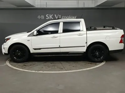 KG_Mobility_Ssangyong KORANDO 2016, 113914 км, за 4951.14 USD