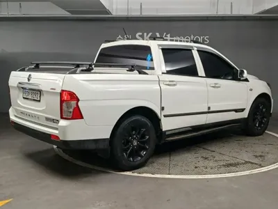 KG_Mobility_Ssangyong KORANDO 2016, 113914 км, за 4951.14 USD