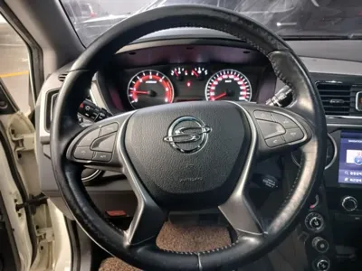 KG_Mobility_Ssangyong KORANDO 2016, 113914 км, за 4944.06 USD - фото 11