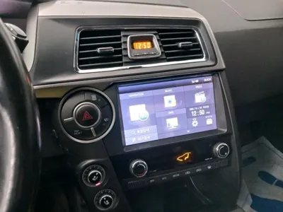 KG_Mobility_Ssangyong KORANDO 2016, 113914 км, за 4944.06 USD - фото 13