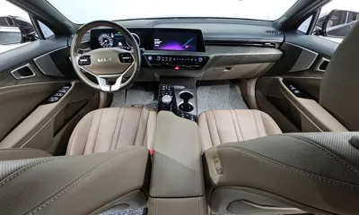 Kia K8 2023, 32596 км, за 15276.6 USD - фото 7