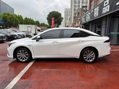 AION AION S 2023, 29000 км, за 9591.34 USD