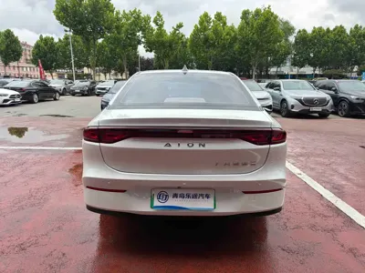 AION AION S 2023, 29000 км, за 9591.34 USD