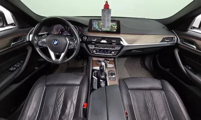BMW 5-Series 2017, 109177 км, за 15456.46 USD - фото 7