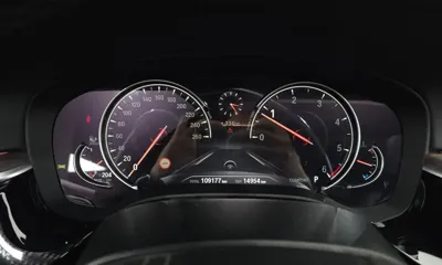 BMW 5-Series 2017, 109177 км, за 15456.46 USD - фото 8