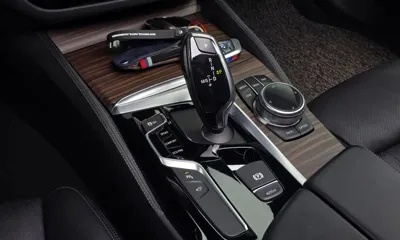 BMW 5-Series 2017, 109177 км, за 15456.46 USD - фото 9