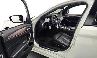 BMW 5-Series 2017, 109177 км, за 15456.46 USD - фото 11