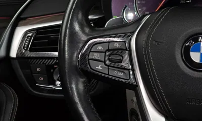 BMW 5-Series 2017, 109177 км, за 15456.46 USD - фото 14