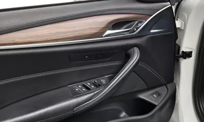 BMW 5-Series 2017, 109177 км, за 15456.46 USD - фото 18