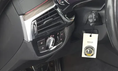 BMW 5-Series 2017, 109177 км, за 15456.46 USD - фото 19