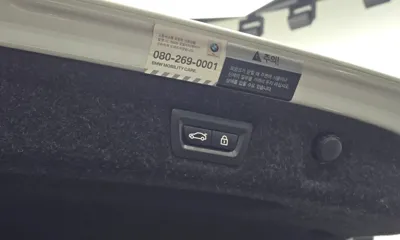 BMW 5-Series 2017, 109177 км, за 15456.46 USD - фото 20