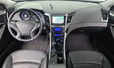 Hyundai Sonata 2010, 37044 км, за 3106.82 USD - фото 7