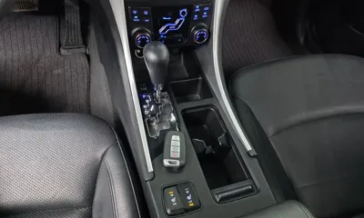 Hyundai Sonata 2010, 37044 км, за 3106.82 USD - фото 9