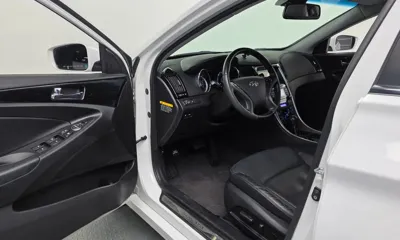 Hyundai Sonata 2010, 37044 км, за 3106.82 USD - фото 10