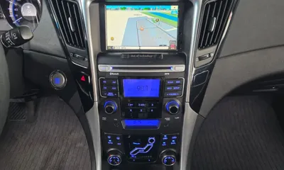 Hyundai Sonata 2010, 37044 км, за 3106.82 USD - фото 14