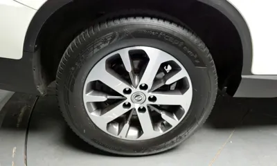 KG_Mobility_Ssangyong Rexton 2021, 104621 км, за 14267.11 USD