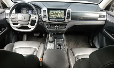 KG_Mobility_Ssangyong Rexton 2021, 104621 км, за 14267.11 USD - фото 7