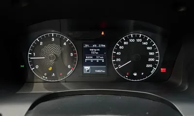 KG_Mobility_Ssangyong Rexton 2021, 104621 км, за 14267.11 USD - фото 8