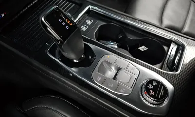 KG_Mobility_Ssangyong Rexton 2021, 104621 км, за 14267.11 USD - фото 9
