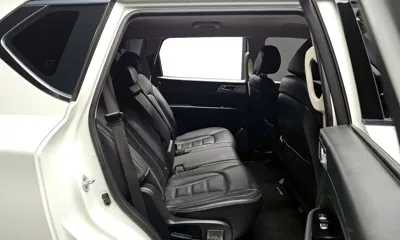 KG_Mobility_Ssangyong Rexton 2021, 104621 км, за 14267.11 USD - фото 10
