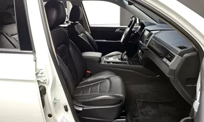 KG_Mobility_Ssangyong Rexton 2021, 104621 км, за 14267.11 USD - фото 11