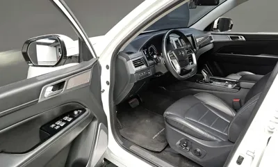 KG_Mobility_Ssangyong Rexton 2021, 104621 км, за 14267.11 USD - фото 12