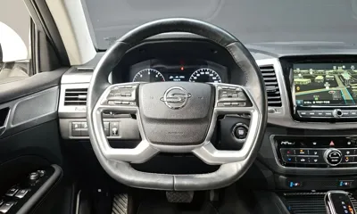 KG_Mobility_Ssangyong Rexton 2021, 104621 км, за 14267.11 USD - фото 13