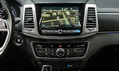 KG_Mobility_Ssangyong Rexton 2021, 104621 км, за 14267.11 USD - фото 14