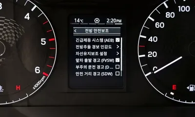 KG_Mobility_Ssangyong Rexton 2021, 104621 км, за 14267.11 USD - фото 16
