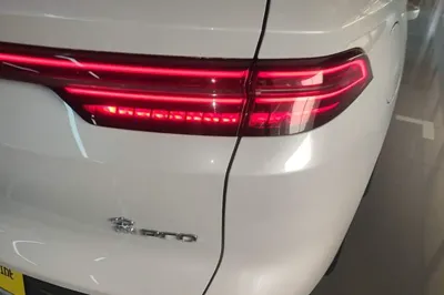 BYD Song Pro New Energy