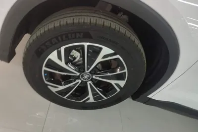 BYD Song Pro New Energy