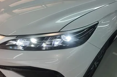 BYD Song Pro New Energy