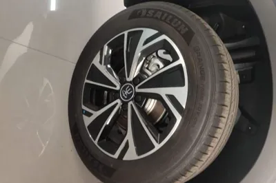 BYD Song Pro New Energy