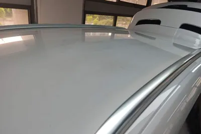 BYD Song Pro New Energy
